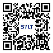 ”雙耀高壓泵微信公眾號二維碼”